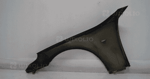 Błotnik przedni prawy bmw seria 5 E60 8