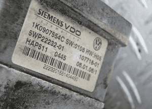 SANKI WOZEK ZAWIESZENIE TYL DYFER A3 4X4 3.2V6 6