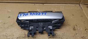 Klamka prawy tył tylna KEYLESS GO Audi A8 D3 4E0949137 2