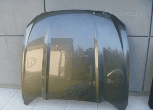 Ford mustang vi maska silnika oryginał ładna 3
