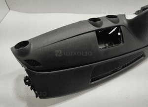 Deska konsola poduszka poduszki air-bag pasy audi A3 8V 2012-2016 europa 7