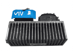 PRZEKAŹNIK ŚWIEC ŻAROWYCH TRAFIC III VIVARO B 1.6 DCI 271206395R 2014-2019 1