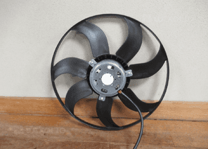 Wentylator chłodnicy 1.2 tsi vw volkswagen skoda seat vag 6R0959455C 6