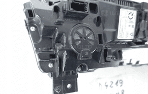 Licznik virtual zegary lcd audi A1 82A 82A920710 5