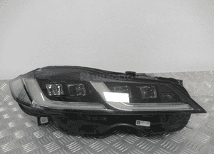 Lampa przednia przód prawa jaguar xf X260 jaguar f-pace X761 svr lift full led 2020- 5