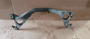 Łapa mocowanie silnika VW Touareg 3.0 TDI 7L6199207B 1