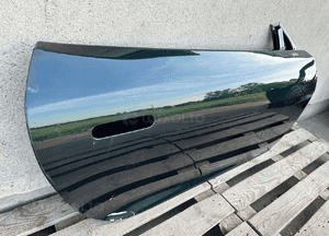 Drzwi przod przednie prawe jaguar f-type 2013- bardzo ladne 2