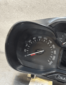 Licznik zegary citroen C3 iii 3 9837553680 eu org 2