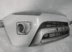 Suzuki ignis iii lift zderzak przedni 2