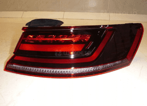 Vw volkswagen arteon lampa tył tylna prawa led europa nowa oryginał 10