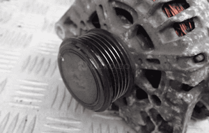 ALTERNATOR HYUNDAI KIA 1,7 CRDI 37300-2A800 (2609674)   37300-2A3850 (2611067) STOIĄ 6