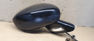 Lusterko prawe elektryczne 14 PIN 10+6 PIN Citroen C5 III UK KTVD 3
