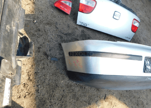 leon I zderzak  kolor L57N nr 3800 WYSYŁKA 3
