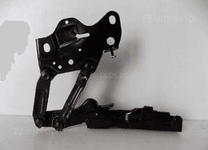 Zawias maski Lewy BMW X5 G05 X6 X7 - 12005 5