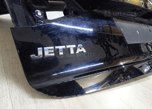 Klapa tylna bagażnika VW Jetta 5C6 5C6827446C 5