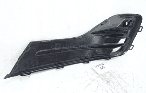 Ford focus MK4 titanium lift 2021- atrapa kratka zderzaka prawy przód 4