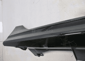 Bmw seria 2 F44 m pakiet listwa progowa próg prawa 9