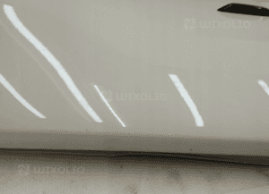 BMW E91 E90 BŁOTNIK PRAWY PRZEDNI 10