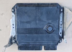 Toyota Avensis T27 Auris 2.2 D4D sterownik silnika 89661-05D10 1