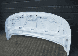 MASKA POKRYWA SILNIKA CITROEN BERLINGO PEUGEOT PARTNER III 3 GRAD 2019- 11