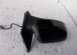 Lusterko Elektryczne Prawe FORD FOCUS MK2 6-PIN D 1