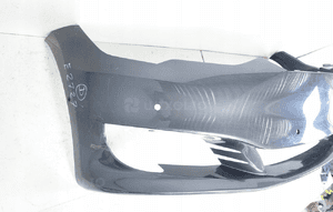 Zderzak przód przedni tesla model s lift 16- 1056370-00-G 2
