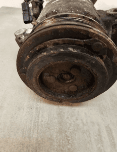 Sprężarka klimatyzacji C1B1-19D629-AE FORD FIESTA MK7 7