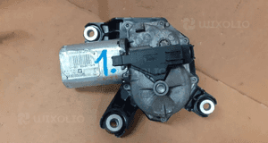Silniczek wycieraczki tył opel insignia kombi nr 13227418 1