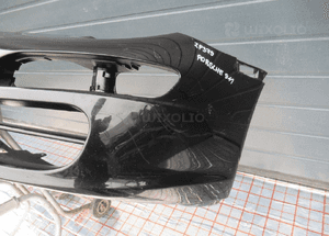 Zderzak przedni przód porsche 911 vi 997 2004-2009 carrera 3