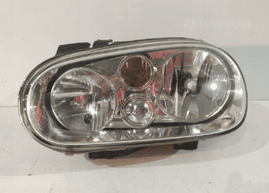 VOLKSWAGEN GOLF IV Lampa H7 Lewa - 15147 1