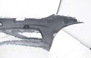 Zderzak przód przedni volkswagen golf vii lift 16- 5G0807221FL 8