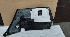 Tapicerka boczek bagażnika lewy tył tylny hyundai IX35 85731-2Y000 3