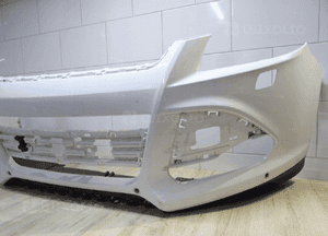 Zderzak Przód Ford Kuga Mk2 Lift 2