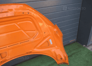 Maska pokrywa silnika audi R8 420 2006-2012 15