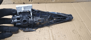 Klamka lewy tył tylna lewa Opel Zafira C 13583832 4