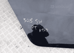 Drzwi prawy tył 508 sw ktvd dostępne 4 sztuki 11