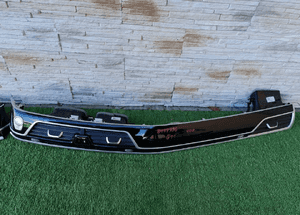 LISTWY OZDOBNE BMW 7 G11 G12 8077736 3