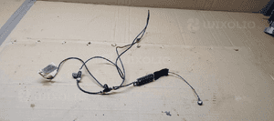 Wzmacniacz anteny moduł VW FOX 5Z0035223A 1