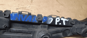 Ślizg zderzaka prawy tył tylny prawy Opel Vivaro B Trafic III 850449497R 93451686 7