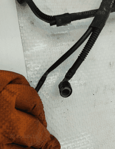 BMW X3 F25 Dysze Spryskiwacza 4