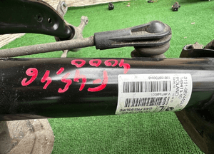 ZWROTNICA WAHACZ AMORTYZATOR BMW 2 F45 F46 6874463 6870837 5