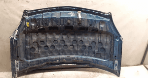 Maska pokrywa silnika opel zafira b 2 ii Z21U 4