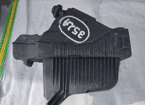 Obudowa filtra powietrza renault clio iii modus 1.5 dci 8200398990 11