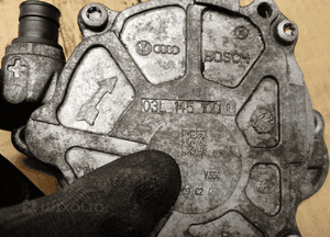 Pompa Vacum Wakum Seat Ibiza IV 1.6 TDI 03L145100G 4