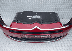 Zderzak przód  citroen C5  9681052477 2
