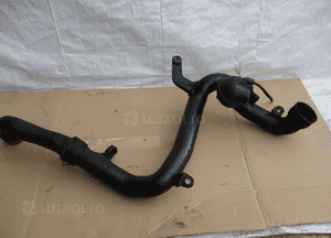 Rura intercoolera vw skoda audi 1.9TDI 1K0145762AC 1