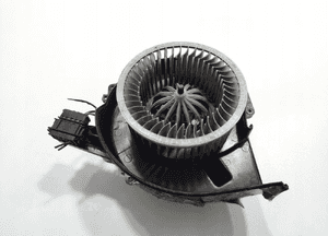 Wentylator dmuchawa nawiewu skoda fabia iii 6V 6R1971566AE 2014-2018 europa 2