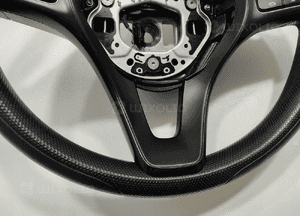 KIEROWNICA MULTIFUNKCYJNA MERCEDES VITO W447 447 A0004608103 2014-2019 6