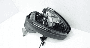 Lusterko lewe vw tiguan allspace 132 pin kamera 5NN857501 3