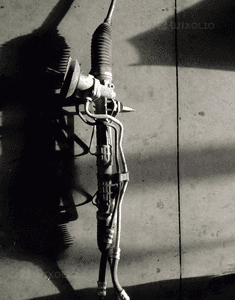 Peugeot 3008 5008 maglownica przekladnia kierownicza 5